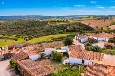 Villa i Mertola, Beja, Mertola - € 125.000 | Ref: SV2571 - foto 3