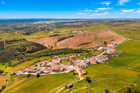 Villa i Mertola, Beja, Mertola - € 125.000 | Ref: SV2571 - foto 4