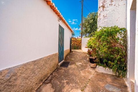 Villa i Mertola, Beja, Mertola - € 125.000 | Ref: SV2571 - foto 5