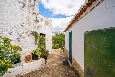 Villa i Mertola, Beja, Mertola - € 125.000 | Ref: SV2571 - foto 6