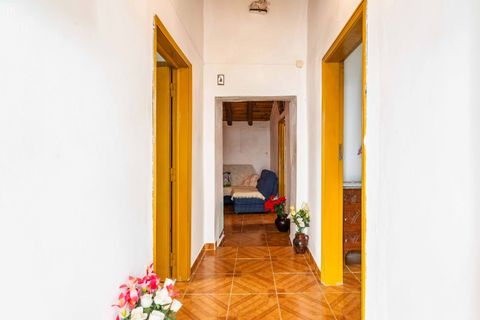 Villa i Mertola, Beja, Mertola - € 125.000 | Ref: SV2571 - foto 7