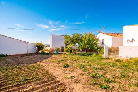 Villa i Mertola, Beja, Mertola - € 125.000 | Ref: SV2571 - foto 13