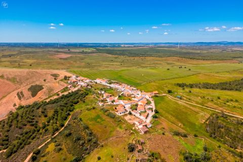 Villa i Mertola, Beja, Mertola - € 125.000 | Ref: SV2571 - foto 14