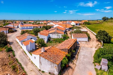 Villa i Mertola, Beja, Mertola - € 125.000 | Ref: SV2571 - foto 15