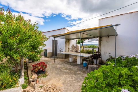 Villa i Mertola, Beja, Mertola - € 125.000 | Ref: SV2571 - foto 16