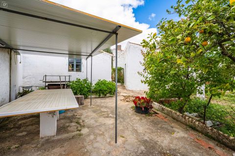 Villa i Mertola, Beja, Mertola - € 125.000 | Ref: SV2571 - foto 17