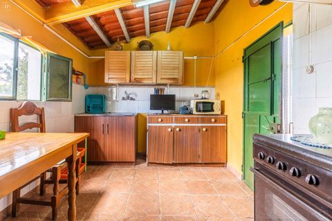 Villa i Mertola, Beja, Mertola - € 125.000 | Ref: SV2571 - foto 18