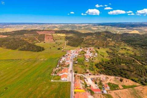 Villa i Mertola, Beja, Mertola - € 125.000 | Ref: SV2571 - foto 20