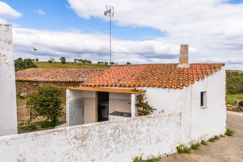 Villa i Mertola, Beja, Mertola - € 125.000 | Ref: SV2571 - foto 21