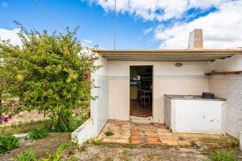 Villa i Mertola, Beja, Mertola - € 125.000 | Ref: SV2571 - foto 22