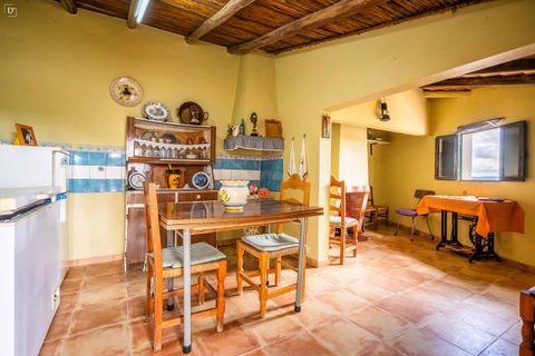 Villa i Mertola, Beja, Mertola - € 125.000 | Ref: SV2571 - foto 23