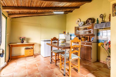 Villa i Mertola, Beja, Mertola - € 125.000 | Ref: SV2571 - foto 24