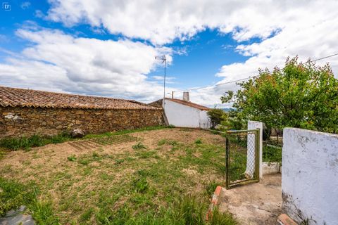 Villa i Mertola, Beja, Mertola - € 125.000 | Ref: SV2571 - foto 26