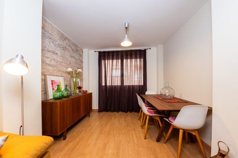 Leilighet i La Mata, Alicante, La Mata - € 169 900 | Ref: 1571-D - foto 2