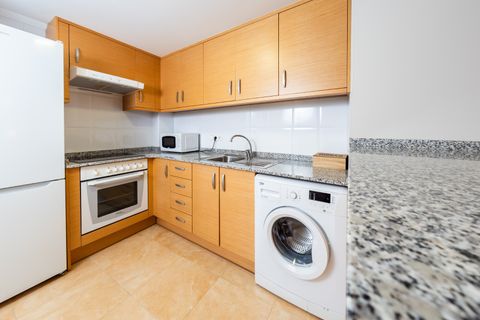 Leilighet i La Mata, Alicante, La Mata - € 169 900 | Ref: 1571-D - foto 5