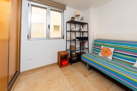 Leilighet i La Mata, Alicante, La Mata - € 169 900 | Ref: 1571-D - foto 13