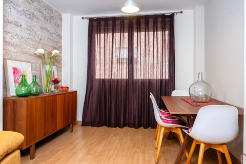 Leilighet i La Mata, Alicante, La Mata - € 169 900 | Ref: 1571-D - foto 17