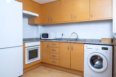 Leilighet i La Mata, Alicante, La Mata - € 169 900 | Ref: 1571-D - foto 19