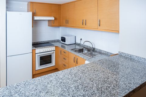 Leilighet i La Mata, Alicante, La Mata - € 169 900 | Ref: 1571-D - foto 20