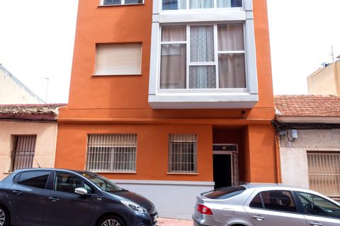 Leilighet i La Mata, Alicante, La Mata - € 169 900 | Ref: 1571-D - foto 23