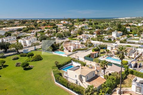 Villa i Albufeira, Faro, Albufeira - € 790.000 | Ref: KP1340 - foto 2