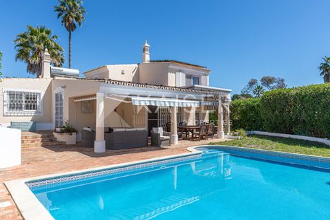 Villa i Albufeira, Faro, Albufeira - € 790.000 | Ref: KP1340 - foto 3