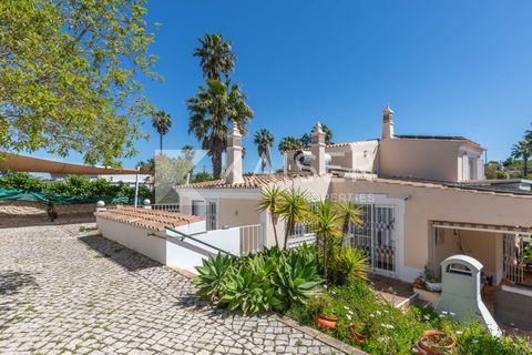 Villa i Albufeira, Faro, Albufeira - € 790.000 | Ref: KP1340 - foto 4