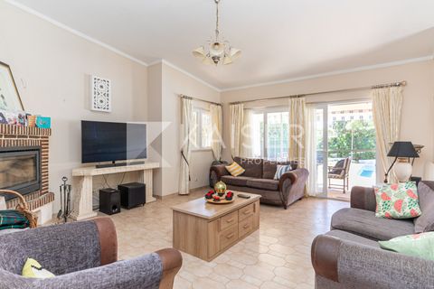 Villa i Albufeira, Faro, Albufeira - € 790.000 | Ref: KP1340 - foto 5
