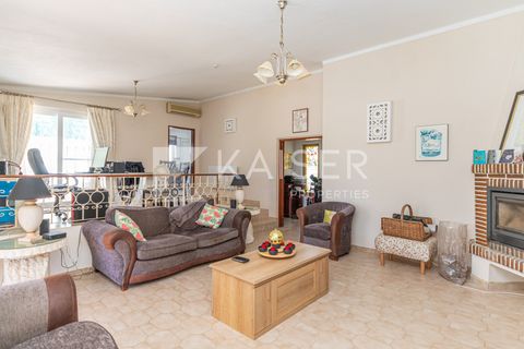 Villa i Albufeira, Faro, Albufeira - € 790.000 | Ref: KP1340 - foto 6