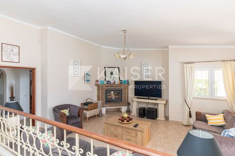 Villa i Albufeira, Faro, Albufeira - € 790.000 | Ref: KP1340 - foto 7
