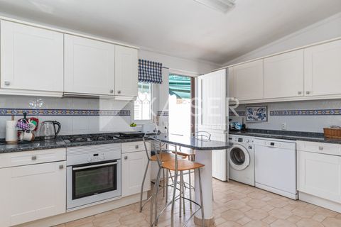 Villa i Albufeira, Faro, Albufeira - € 790.000 | Ref: KP1340 - foto 9