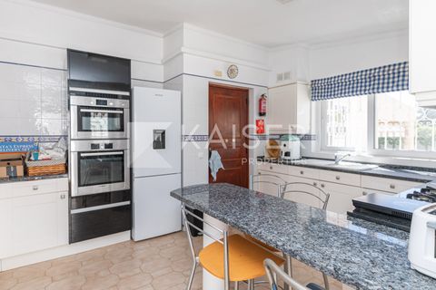 Villa i Albufeira, Faro, Albufeira - € 790.000 | Ref: KP1340 - foto 10