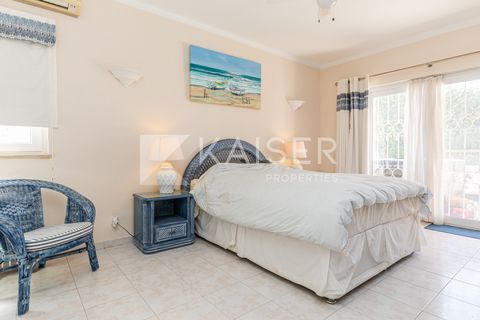 Villa i Albufeira, Faro, Albufeira - € 790.000 | Ref: KP1340 - foto 14