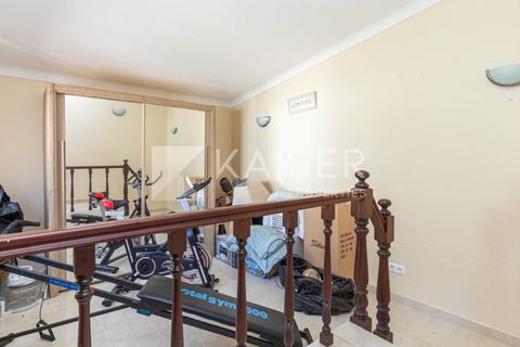 Villa i Albufeira, Faro, Albufeira - € 790.000 | Ref: KP1340 - foto 19