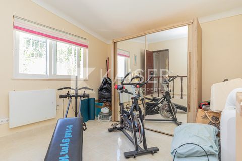Villa i Albufeira, Faro, Albufeira - € 790.000 | Ref: KP1340 - foto 20