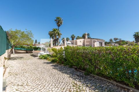 Villa i Albufeira, Faro, Albufeira - € 790.000 | Ref: KP1340 - foto 24