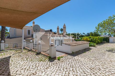 Villa i Albufeira, Faro, Albufeira - € 790.000 | Ref: KP1340 - foto 26