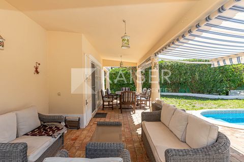Villa i Albufeira, Faro, Albufeira - € 790.000 | Ref: KP1340 - foto 27