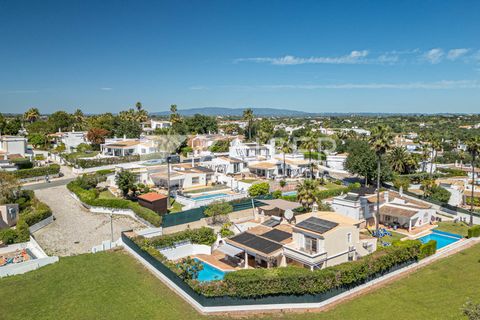 Villa i Albufeira, Faro, Albufeira - € 790.000 | Ref: KP1340 - foto 29