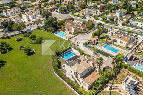 Villa i Albufeira, Faro, Albufeira - € 790.000 | Ref: KP1340 - foto 30