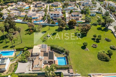Villa i Albufeira, Faro, Albufeira - € 790.000 | Ref: KP1340 - foto 31