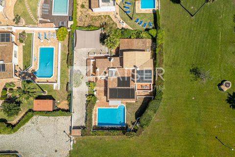 Villa i Albufeira, Faro, Albufeira - € 790.000 | Ref: KP1340 - foto 32