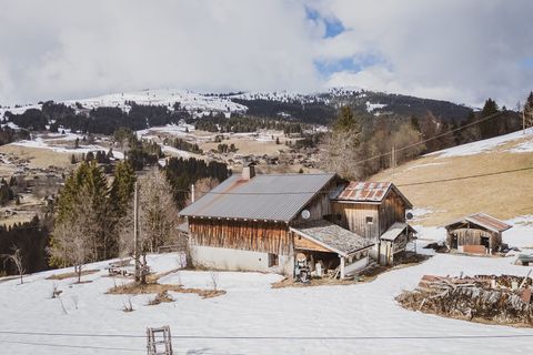 Villa i Les Gets, Haute-Savoie, Les Gets - € 1.280.000 | Ref: HH-16144199 - foto 1
