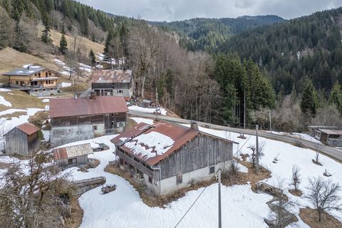 Villa i Les Gets, Haute-Savoie, Les Gets - € 1.280.000 | Ref: HH-16144199 - foto 2