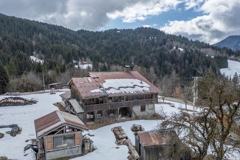 Villa i Les Gets, Haute-Savoie, Les Gets - € 1.280.000 | Ref: HH-16144199 - foto 3