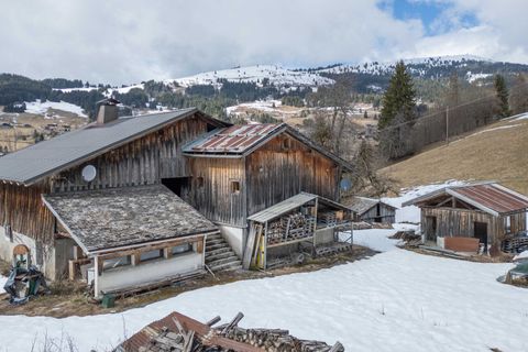 Villa i Les Gets, Haute-Savoie, Les Gets - € 1.280.000 | Ref: HH-16144199 - foto 4