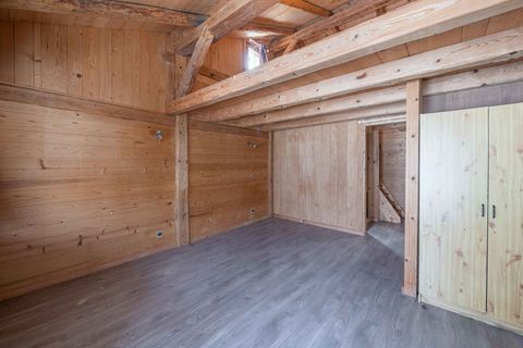 Villa i Les Gets, Haute-Savoie, Les Gets - € 1.280.000 | Ref: HH-16144199 - foto 5