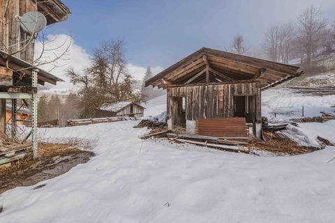 Villa i Les Gets, Haute-Savoie, Les Gets - € 1.280.000 | Ref: HH-16144199 - foto 6