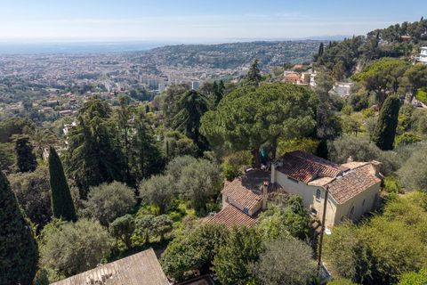 Villa i Nice, Alpes-Maritimes, Nice - € 4.500.000 | Ref: HH-16144029 - foto 2