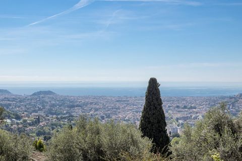 Villa i Nice, Alpes-Maritimes, Nice - € 4.500.000 | Ref: HH-16144029 - foto 3